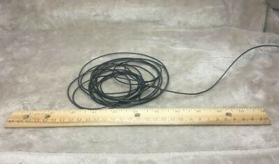 LIONEL WIRE SUPER FLEXIBLE WIRE 22 GA 1 FT ^ LOCO & PICK UPS & MORE SOLD BY FOOT