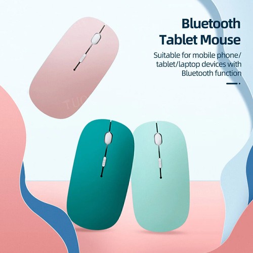 Keyboard Case Mouse For Samsung Galaxy Tab S10 FE/S9 FE S9 S8 S7 S6 Lite A9 Plus - Picture 20 of 53