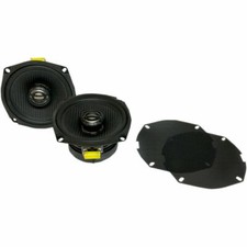 Hogtunes 352 XLF Front Speakers 4405-0555