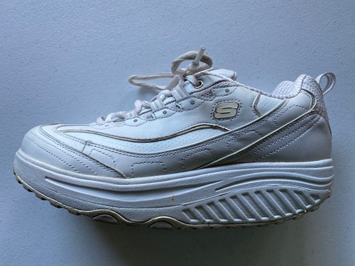 exercise sneakers shape ups