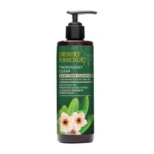 Thoroughly Clean Deep Pore Cleanser 8.5 Oz By Desert Essence