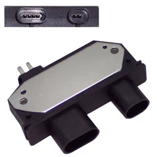 New Ignition Control Module ICM 1985-1993 Chevy / Pontiac / Olds / Buick LX339