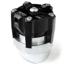 Go Fast Bits GFB SV52 High Flow BOV Blow Off Valve Rated At Over 300psi 