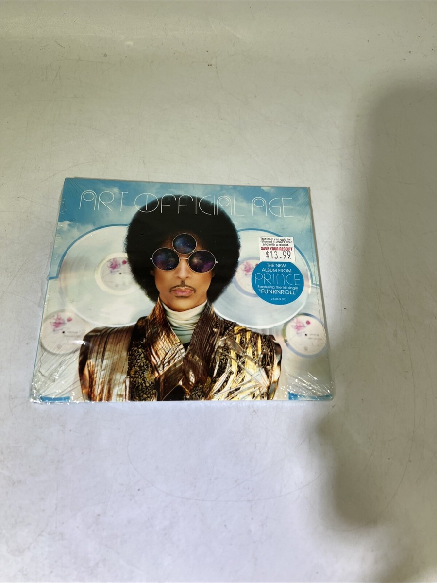 未開封!!PRINCE / ART OFFICIAL AGE(LP) s-l1200.jpg