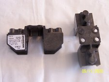 NEW Marathon Fuse Block Holders 5 R30A1B 250 Volt 30 Amp 1 Pole  1 F30A1S