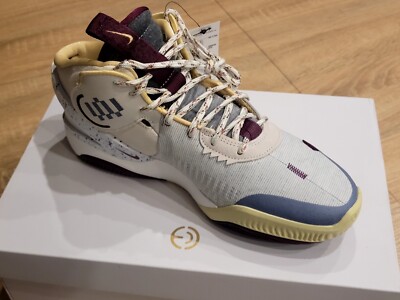 Nike Air Deldon Designs Phantom Sangria Sneaker Schuhe 44.5  DM4097-001 Zoom