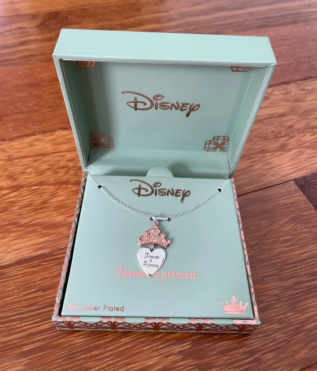 La rocks disney necklace sale
