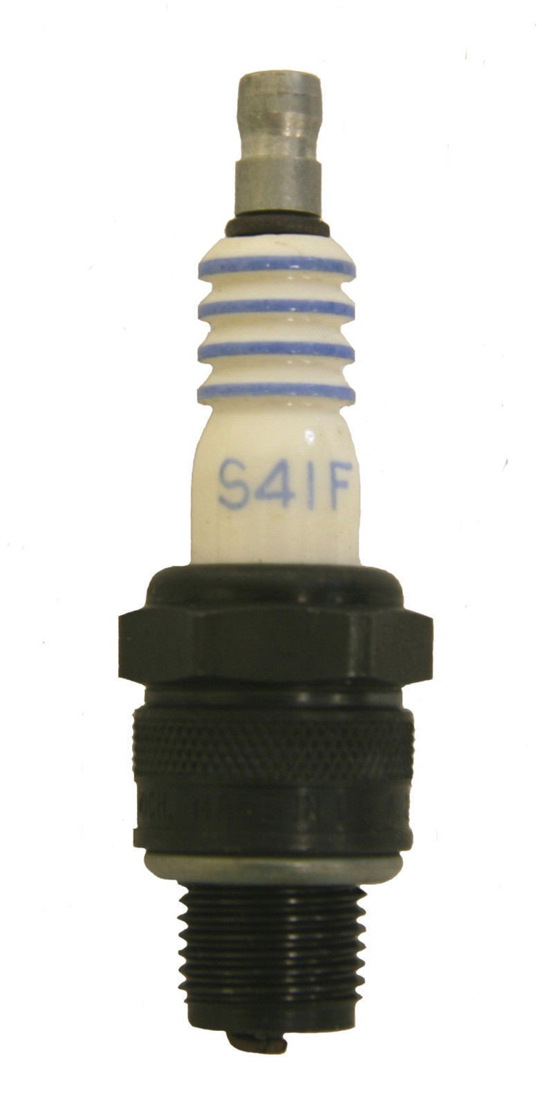 AC # S41F Sport Vehicle Spark Plugs S41F