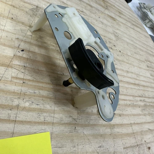 Technics SL-QD2 Turntable Parts - Tonearm Lift Cue Assembly