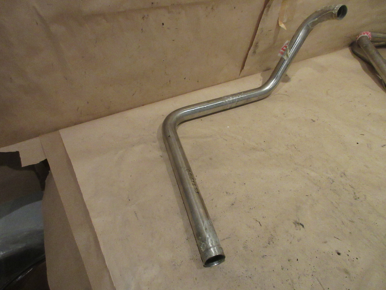 Ferrari 308 GTB  Water Cooling Pipe - Aftermarket - P/N 30810165