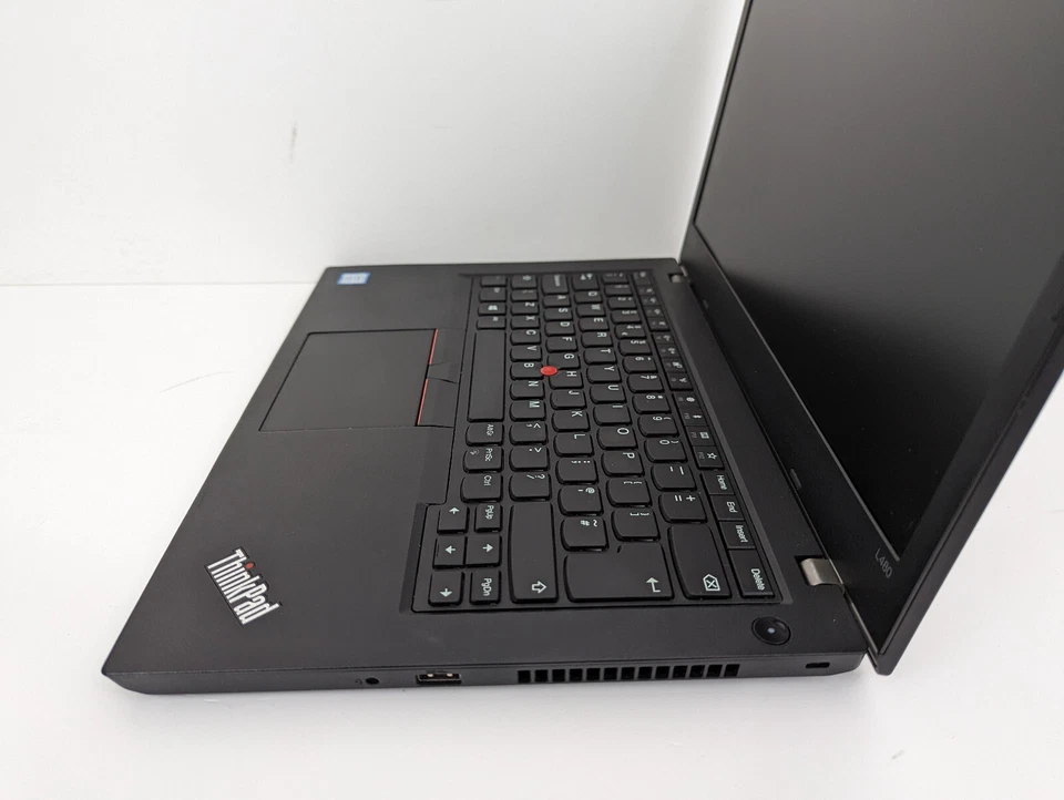 Lenovo ThinkPad L480 · i5-8250U · 16GB · 256GB, photo 3 of 5