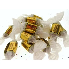 WERTHER's ORIGINAL Creamy CHEWY VANILLA-TASTY Candy-LIMITED BULK BAG PICK NOW!!!