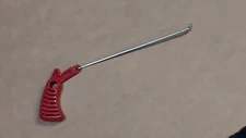 REDMAX HB281 leaf blower throttle lever, rod, link OEM