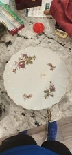 Vintage L&M Bond Ware 9" Plate 5 Available