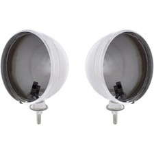 United Pacific A5022 7 Headlight Housing W Pigtail Wire 1928-1934 - Pack Of 2 United Pacific A5022 7 Headlight Housing W Pigtail Wire 1928-1934 - Pack Of 2