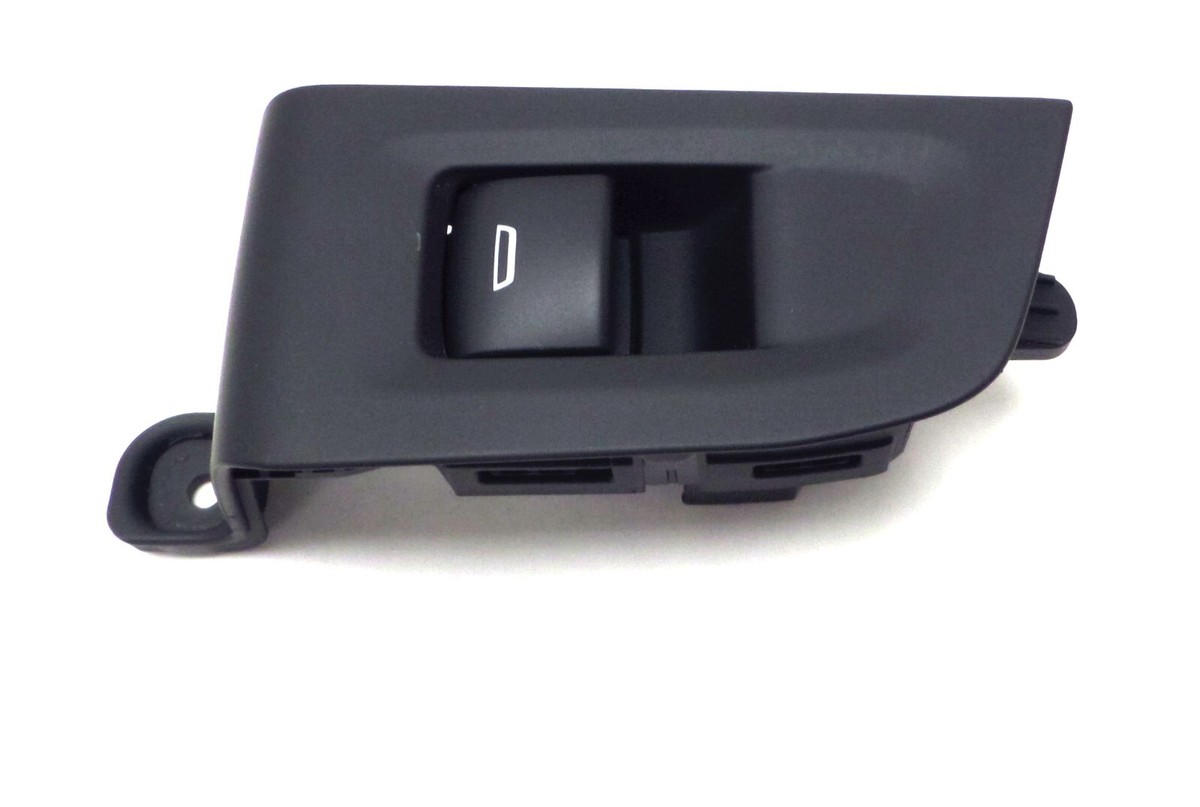 84567044 Door Switch Rear Left Side Jet Black CT4 Envision