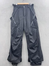 Kemper Snowboarding Ski Pants Small See Pictures And Description