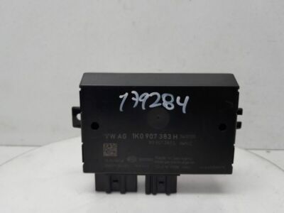 1K0907383H elektronikmodul VOLKSWAGEN T6 TRANSPORTER FURGON LARGO 2015 1134525