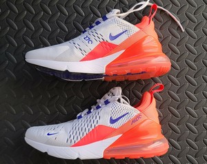 nike air max 270 ultramarine solar red