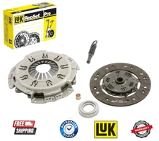 LuK 06-059 LuK RepSet with release bearing For 96-08 Frontier Pickup Urvan