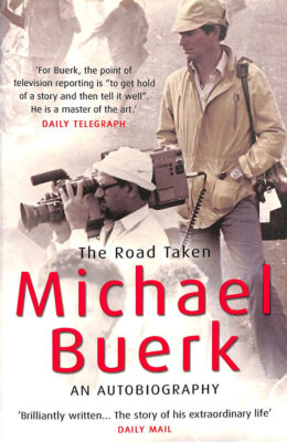 The Road Taken by Buerk, Michael