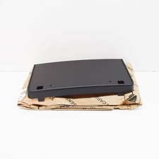 Soporte de matrícula frontal AUDI A3 8V 8V5807287E3FZ