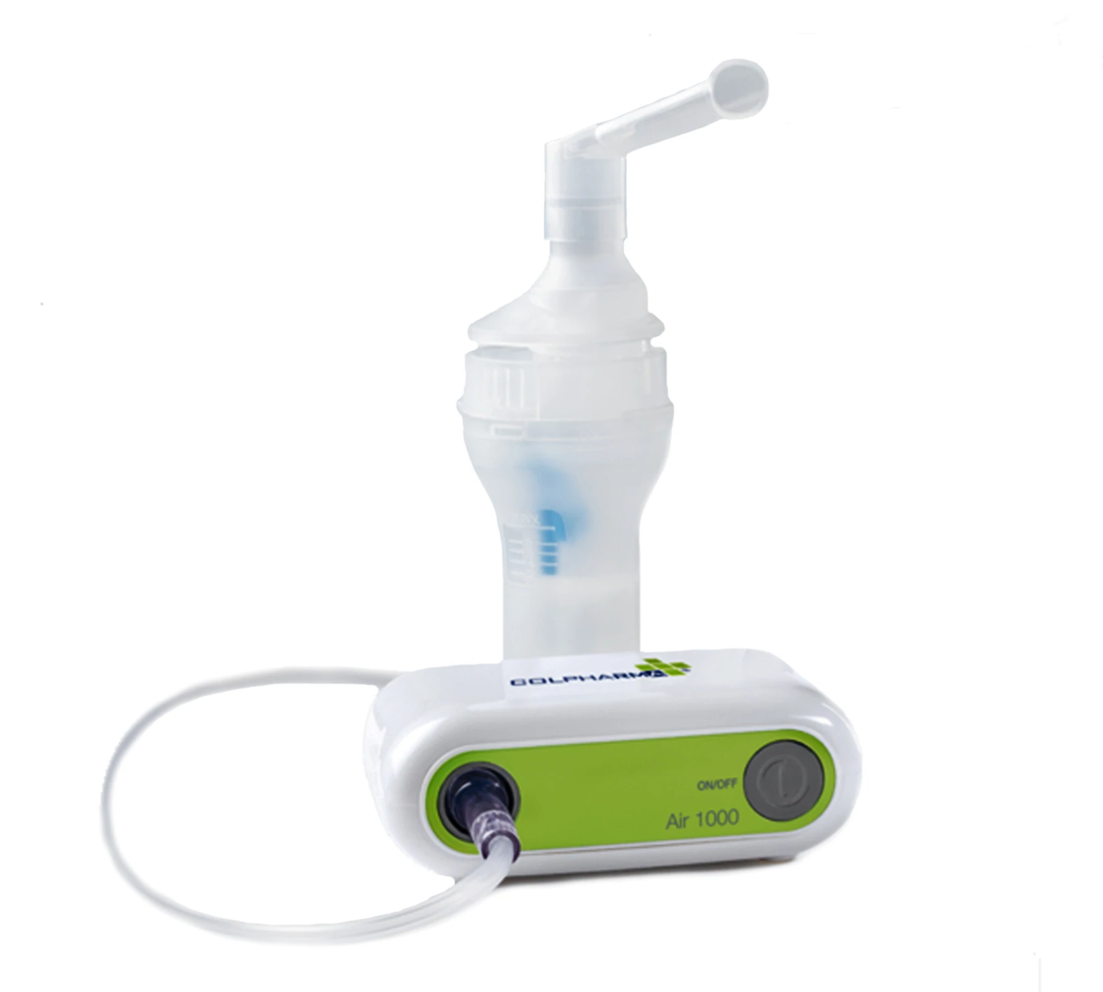 Colpharma - Air 1000 Battery - Aerosolterapia