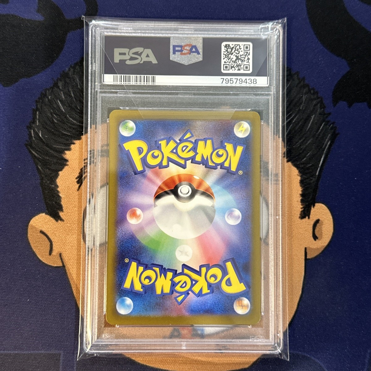 💎PSA 10 GEM MINT 2023 Pokemon Japanese SV2a 151 CHARIZARD 💎PSA 10 GEM MINT 2023 Pokemon Japanese SV2a 151 CHARIZARD