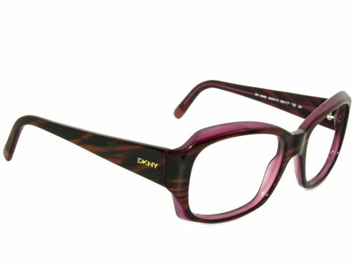 DKNY DK5072 540 AMETHYST TORTOISE/MILKY PURPLE 54/17/140 FEMALE