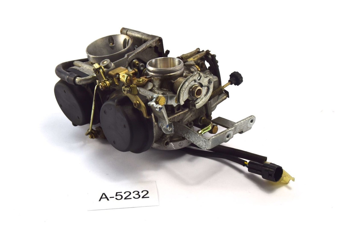 Yamaha XVS 1100 A Drag Star VP05 BJ 2002 - Carburettor Mikuni