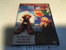 Fluke/Napoleon Double Feature Brand New