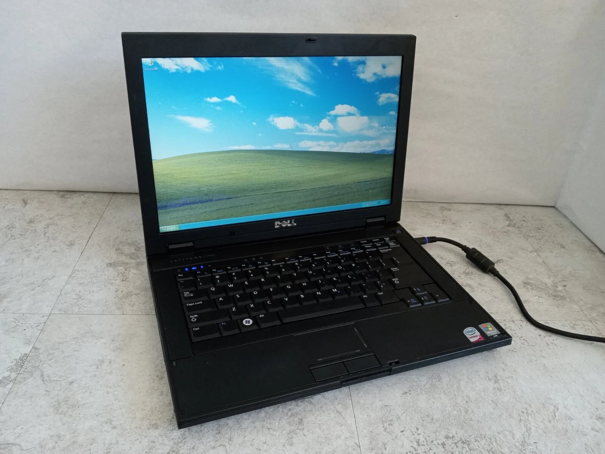 Dell Windows XP PC Laptops & Netbooks for sale - eBay