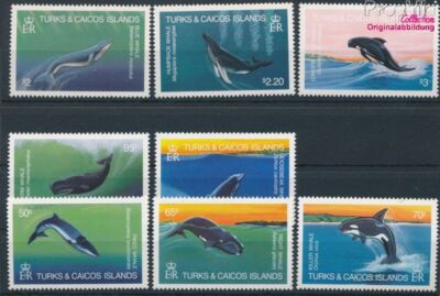 Francobolli Danimarca - Isole Faroe 328-347 Volume (10391495