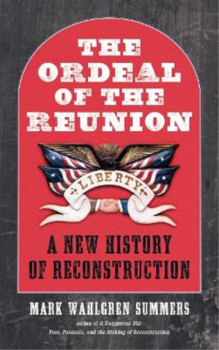 Thumbnail - Mark Wahlgren Summers The Ordeal Of The Reunion (taschenbuch)