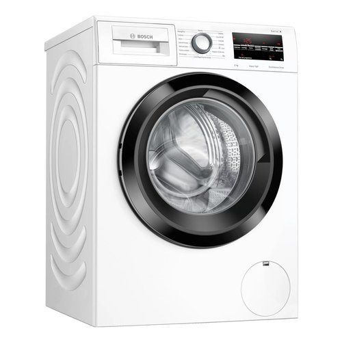 Lavatrice Bosch SERIE 6 Wuu28T29It Bianco e Nero