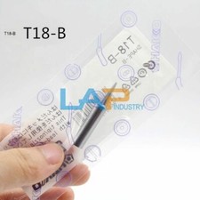 5PCS For HAKKO T18 soldering iron tip welding tip FX888D 888 T18-B welding tip