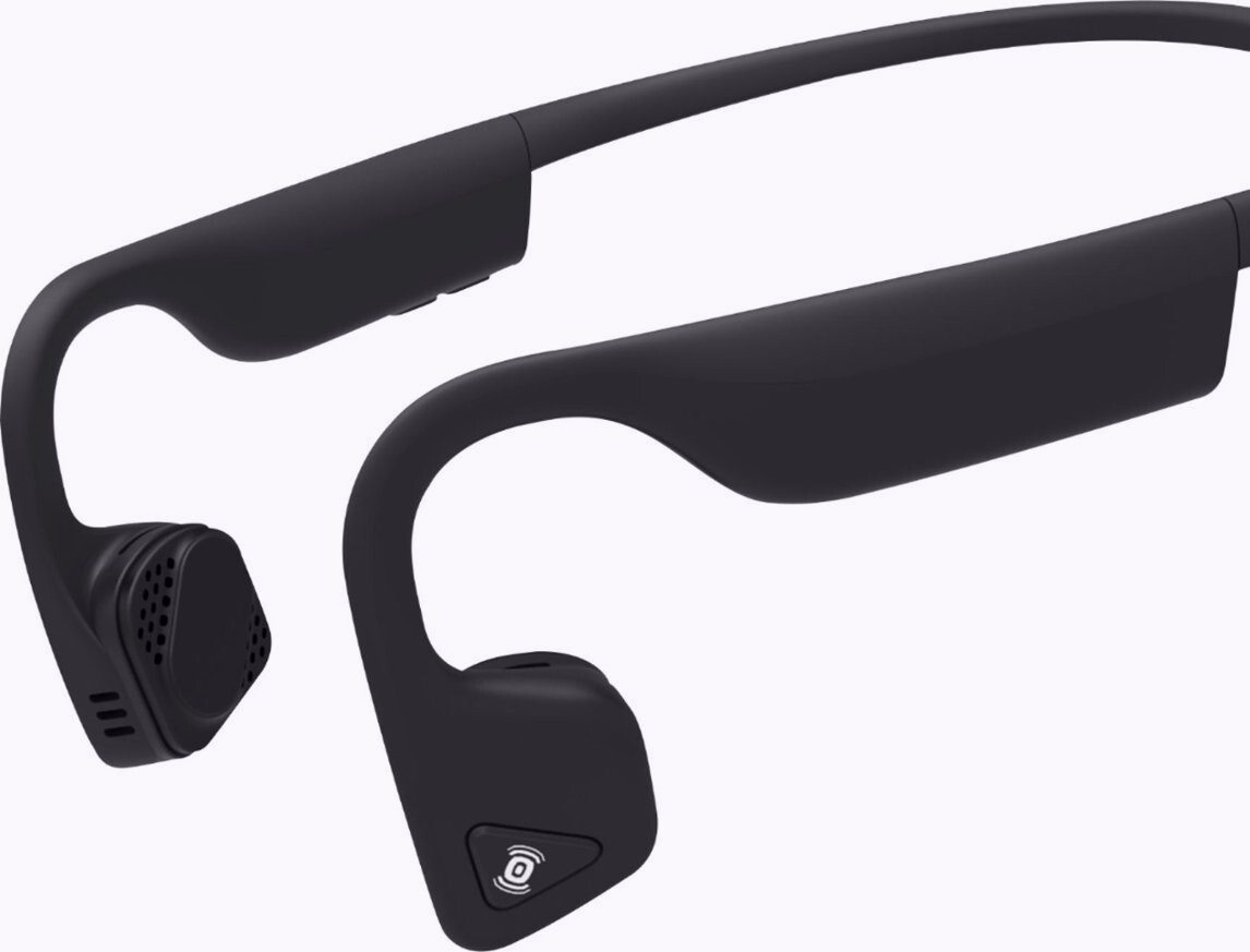 Aftershokz Trekz Titanium Price Aftershokz Titanium Bone