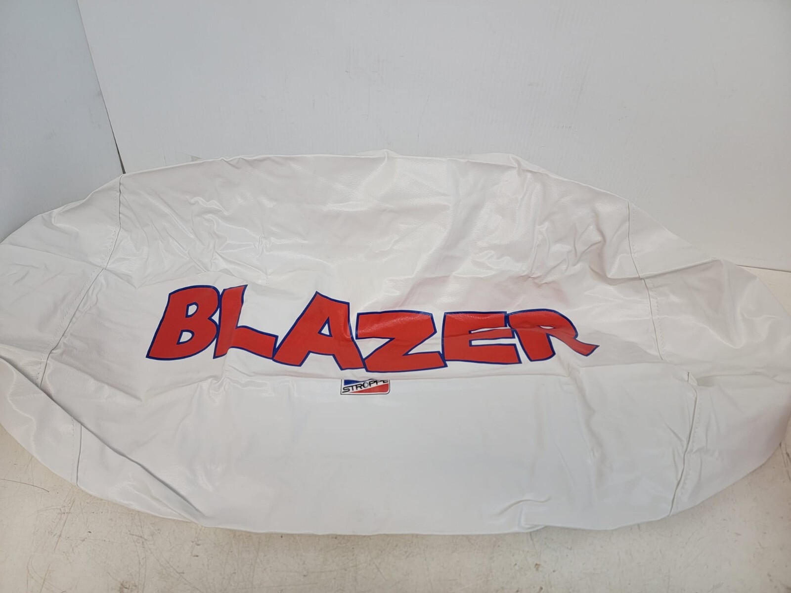 Vintage NOS 1970s Bill Stroppe Chevy Blazer Spare Tire Cover for 31" Tire eBay