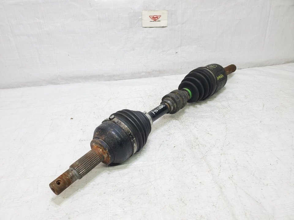 2006-2012 Nissan X-Trail Drive Shaft Propeller Shaft Front Left OEM 391018H315 Foto 4 de 4