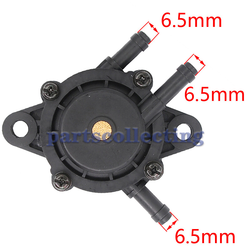 Fuel Pump M145667 For John Deere X320 X324 X330 X340 X360 X465 X500 X530 X534 US eBay