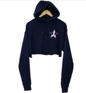 jeffree star sweatshirt