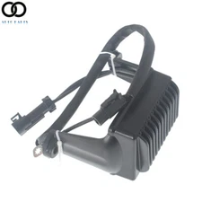 Voltage Regulator Rectifier For  2004 2005 FLT FLH MODELS Glide 74505-04
