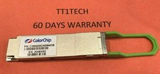 ColorChip 100G QSFP28 Transceiver 100GbE C100Q020CWDM403B transceiver