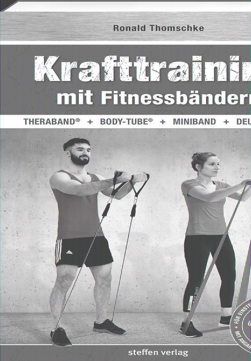 Thumbnail - Ronald Thomschke Krafttraining Mit Fitnessbändern