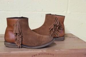 classic ii stargirl mini boot