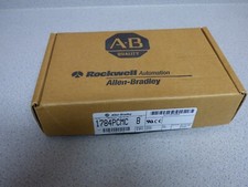 New complete Allen-Bradley 1784-PCMC /B Bundle