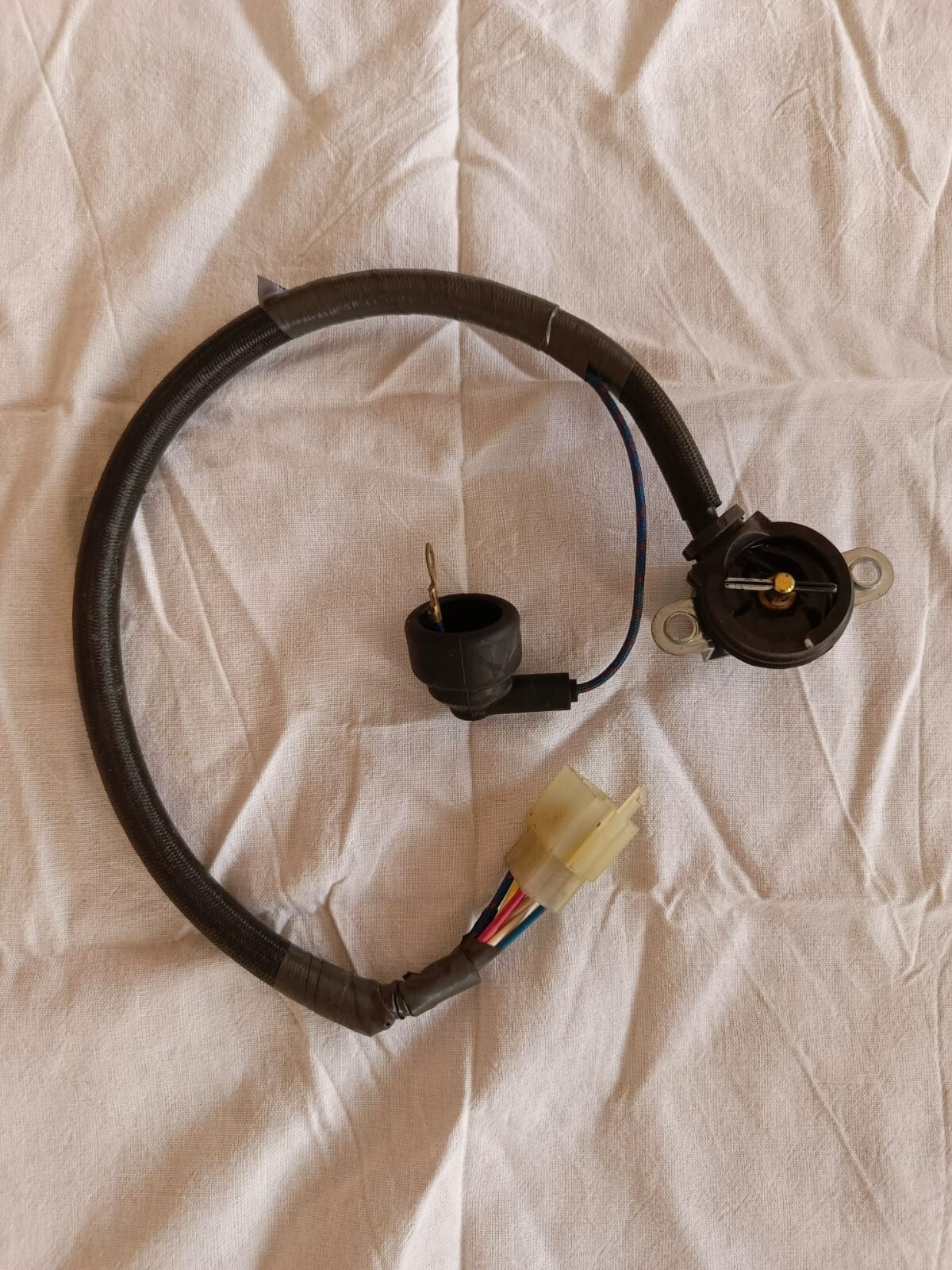 Honda Nighthawk Cb700 84 Gear Change Switch for sale online | eBay
