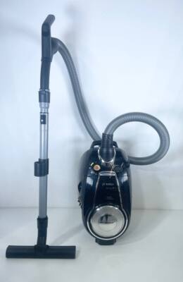 Staubsauger Bosch Prosilence Bgs7ms64 B-Ware BOSCH