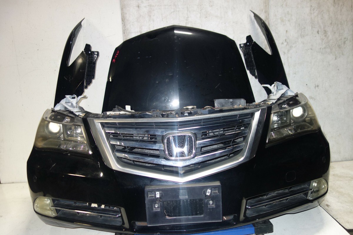 JDM Acura RL KB2 Bumper Fog Light Headlights Fenders Hood 2009