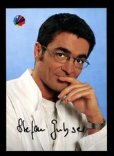 Stefan Gubser Klinika Uzdrowiskowa Rosenau Karta z autografem TOP ## BC 112402